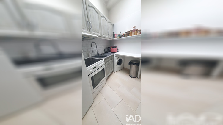Ma-Cabane - Vente Maison Amiens, 65 m²