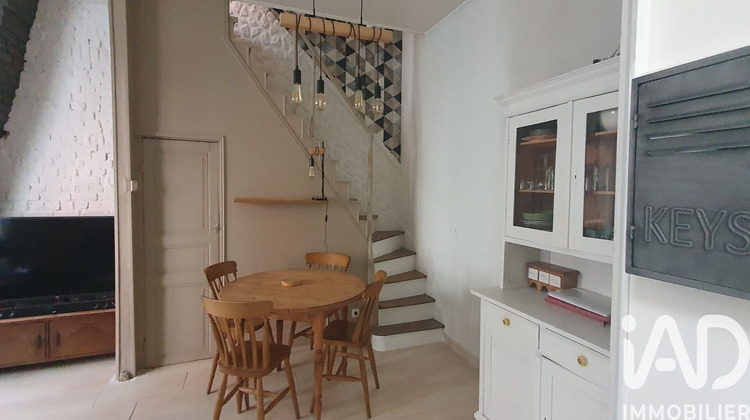 Ma-Cabane - Vente Maison Amiens, 65 m²