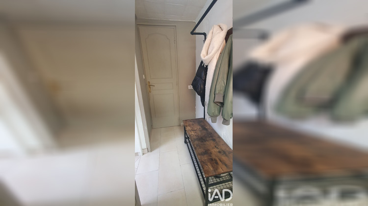 Ma-Cabane - Vente Maison Amiens, 65 m²