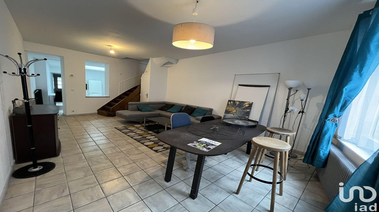 Ma-Cabane - Vente Maison Amiens, 82 m²