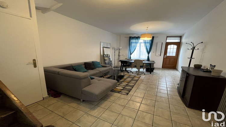 Ma-Cabane - Vente Maison Amiens, 82 m²