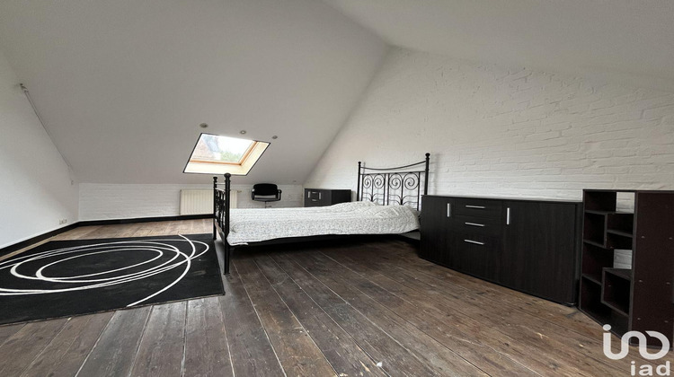 Ma-Cabane - Vente Maison Amiens, 82 m²