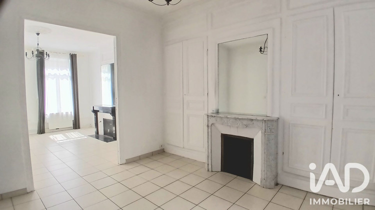 Ma-Cabane - Vente Maison Amiens, 146 m²