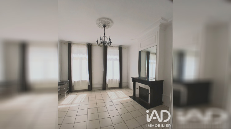 Ma-Cabane - Vente Maison Amiens, 146 m²