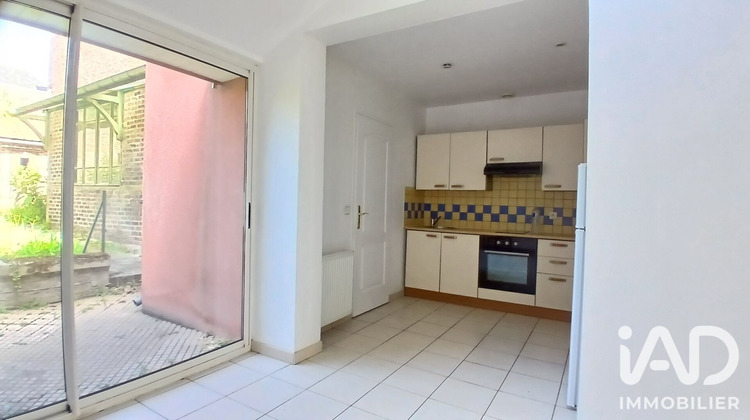 Ma-Cabane - Vente Maison Amiens, 146 m²