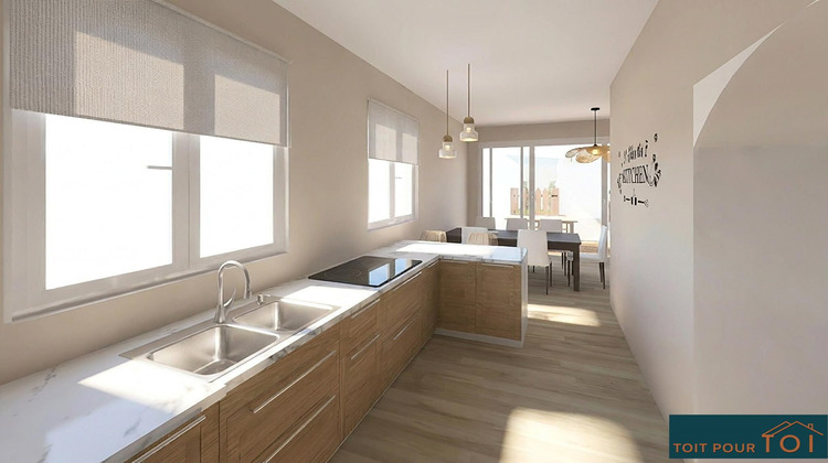 Ma-Cabane - Vente Maison Amiens, 82 m²