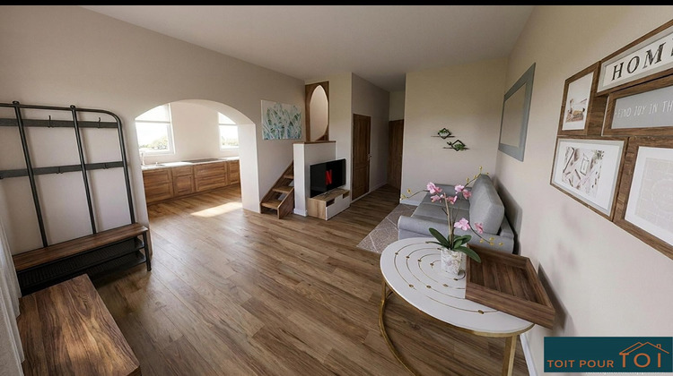 Ma-Cabane - Vente Maison Amiens, 82 m²