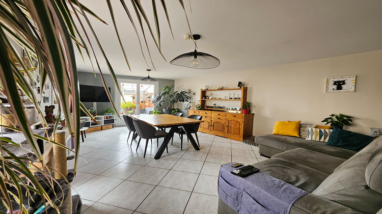Ma-Cabane - Vente Maison AMIENS, 103 m²
