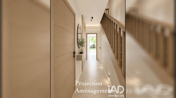 Ma-Cabane - Vente Maison Amiens, 128 m²