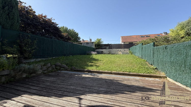 Ma-Cabane - Vente Maison Amiens, 100 m²