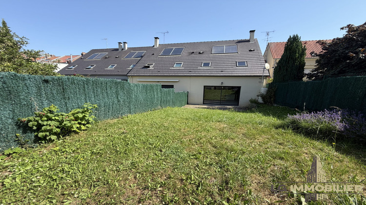 Ma-Cabane - Vente Maison Amiens, 100 m²