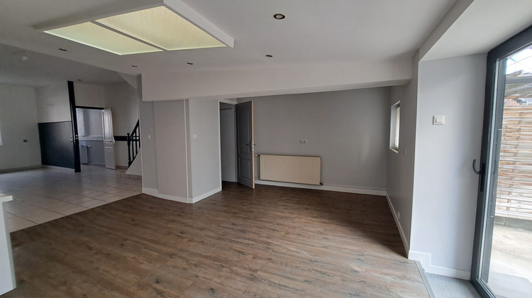 Ma-Cabane - Vente Maison Amiens, 120 m²