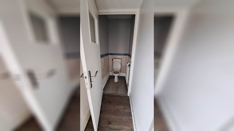 Ma-Cabane - Vente Maison Amiens, 120 m²