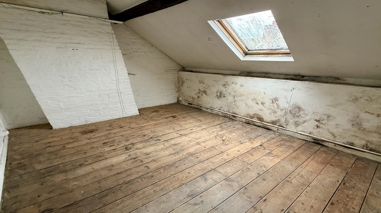 Ma-Cabane - Vente Maison Amiens, 58 m²