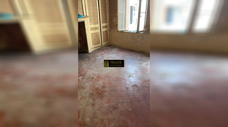 Ma-Cabane - Vente Maison Amiens, 52 m²