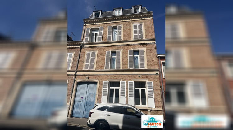 Ma-Cabane - Vente Maison Amiens, 263 m²
