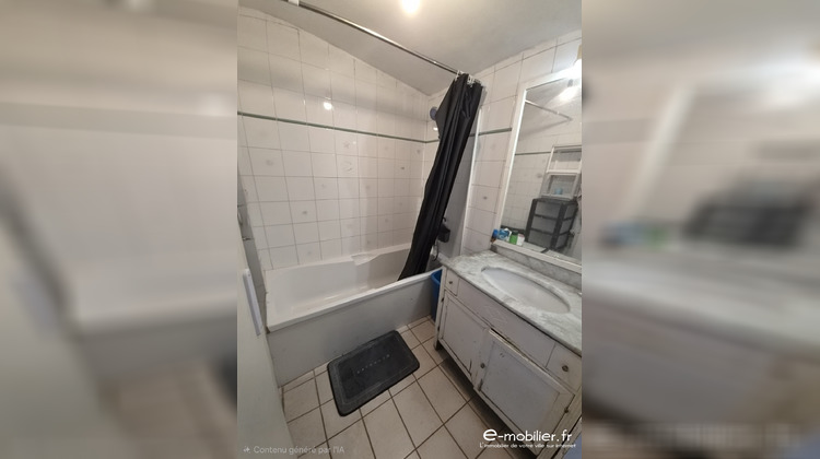 Ma-Cabane - Vente Maison Amiens, 51 m²