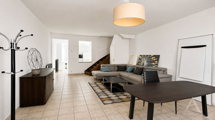 Ma-Cabane - Vente Maison AMIENS, 82 m²