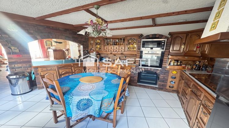 Ma-Cabane - Vente Maison Amiens, 152 m²