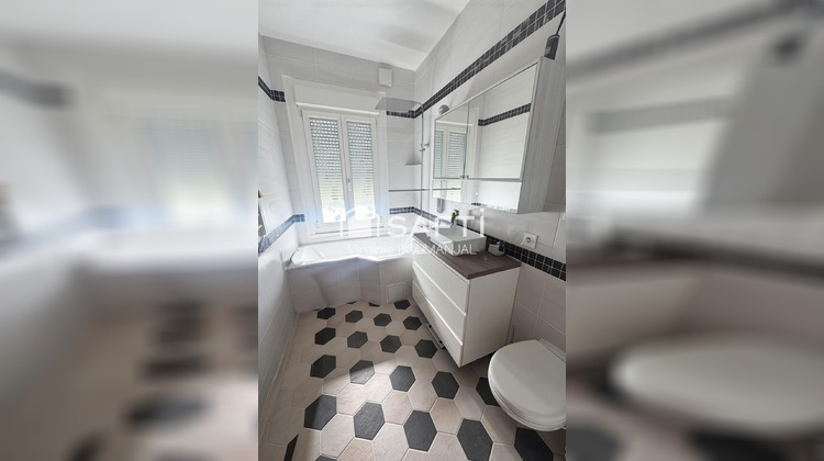 Ma-Cabane - Vente Maison Amiens, 152 m²