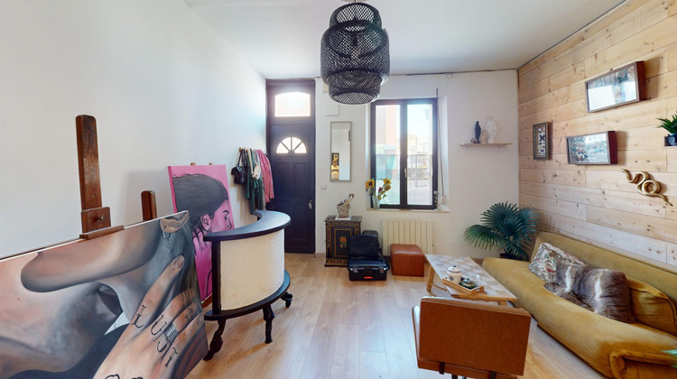 Ma-Cabane - Vente Maison Amiens, 51 m²