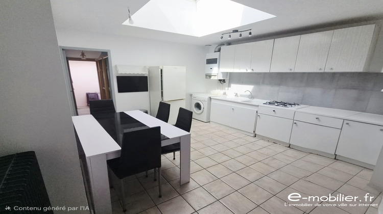 Ma-Cabane - Vente Maison Amiens, 85 m²