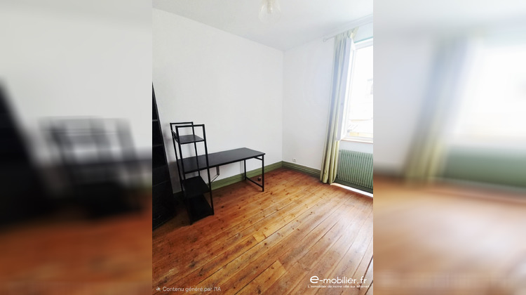 Ma-Cabane - Vente Maison Amiens, 85 m²
