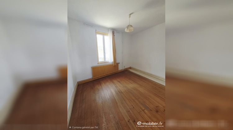 Ma-Cabane - Vente Maison Amiens, 85 m²