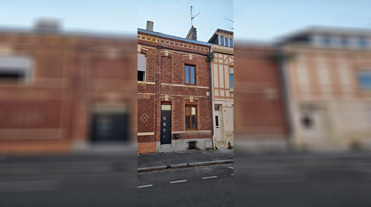 Ma-Cabane - Vente Maison AMIENS, 60 m²