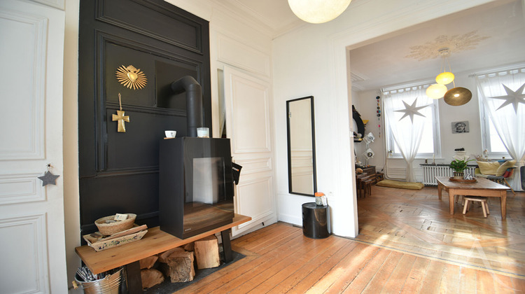 Ma-Cabane - Vente Maison AMIENS, 151 m²