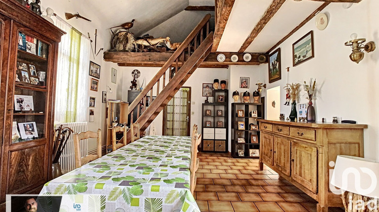 Ma-Cabane - Vente Maison Amiens, 155 m²
