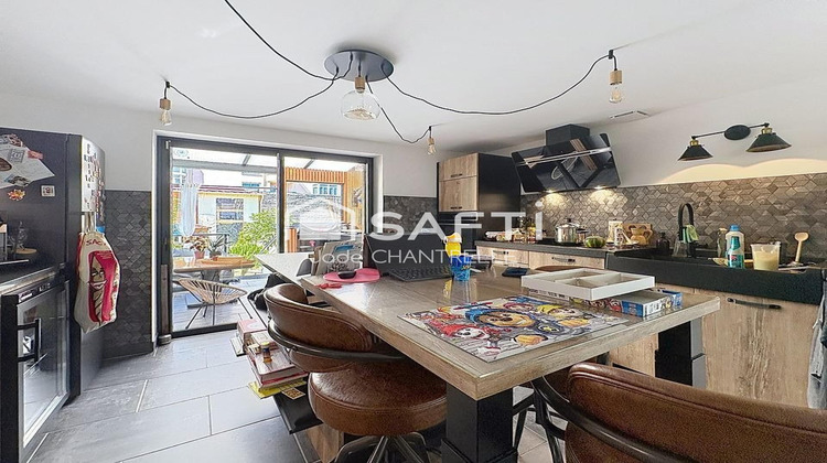 Ma-Cabane - Vente Maison Amiens, 133 m²