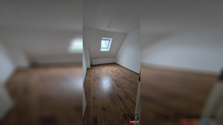 Ma-Cabane - Vente Maison Amiens, 61 m²