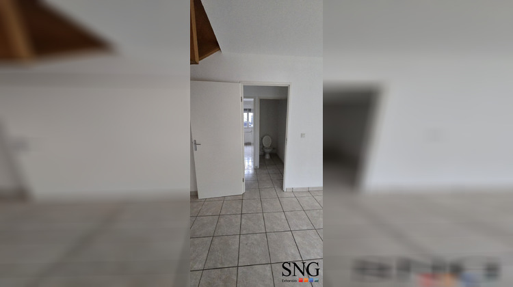 Ma-Cabane - Vente Maison Amiens, 61 m²