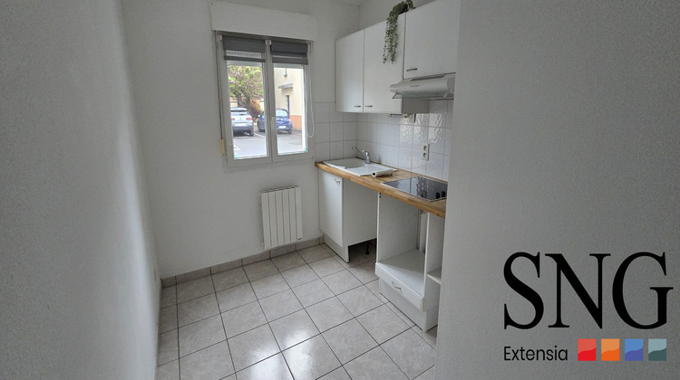 Ma-Cabane - Vente Maison Amiens, 61 m²