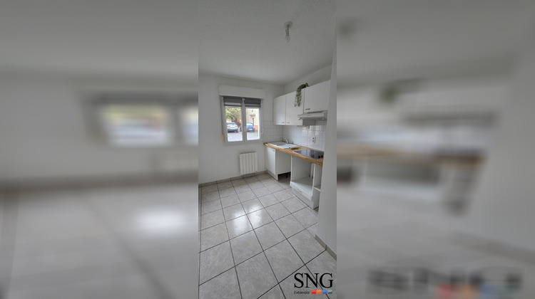 Ma-Cabane - Vente Maison Amiens, 61 m²