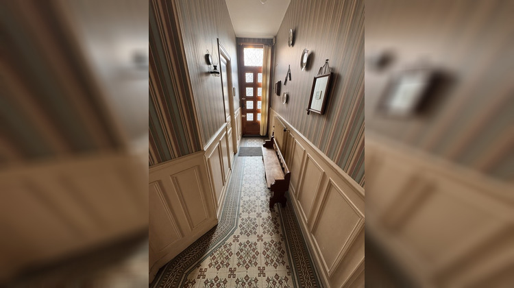 Ma-Cabane - Vente Maison Amiens, 121 m²