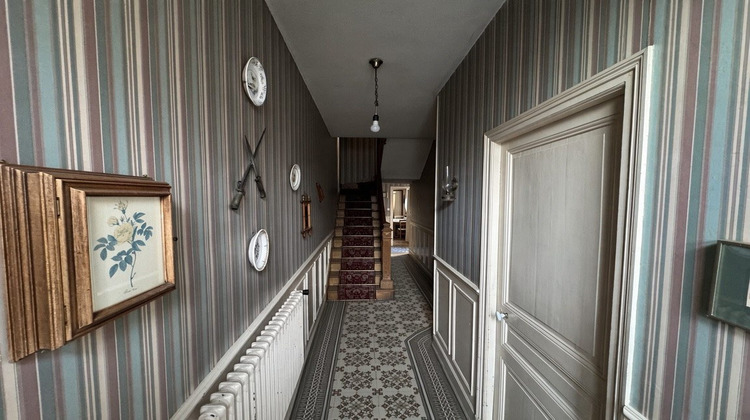 Ma-Cabane - Vente Maison Amiens, 121 m²
