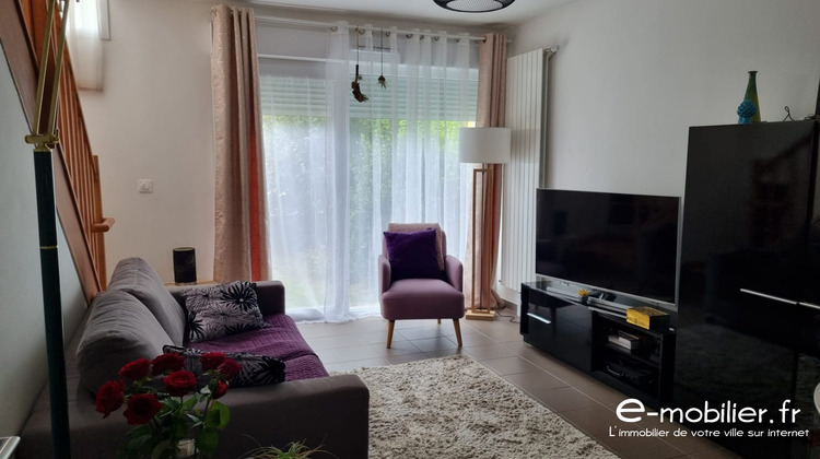 Ma-Cabane - Vente Maison Amiens, 80 m²
