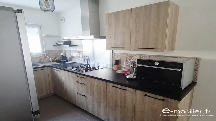 Ma-Cabane - Vente Maison Amiens, 80 m²