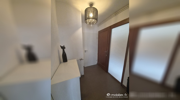 Ma-Cabane - Vente Maison Amiens, 80 m²