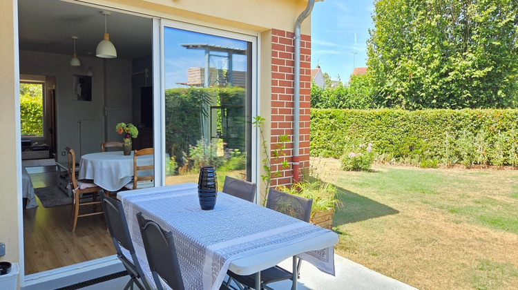 Ma-Cabane - Vente Maison AMIENS, 64 m²