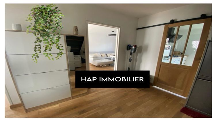 Ma-Cabane - Vente Maison Amiens, 102 m²