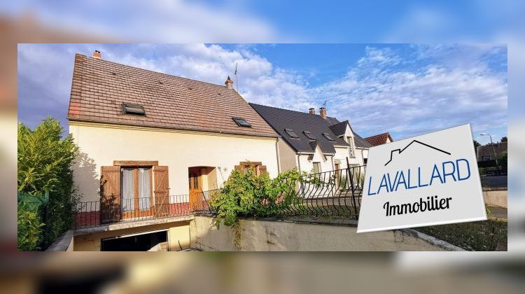 Ma-Cabane - Vente Maison Amiens, 175 m²