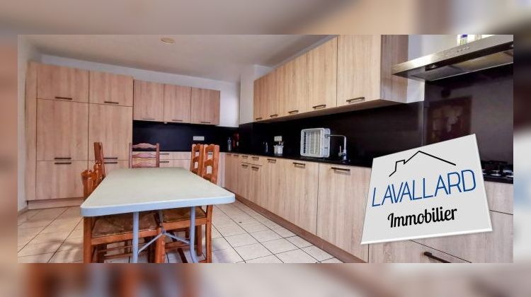 Ma-Cabane - Vente Maison Amiens, 175 m²