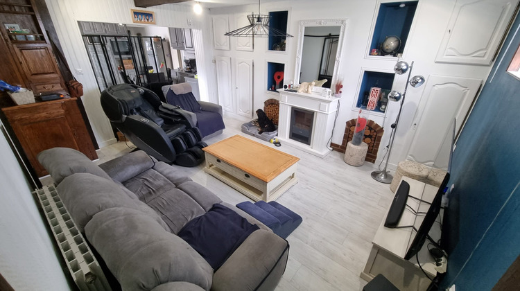 Ma-Cabane - Vente Maison Amiens, 79 m²