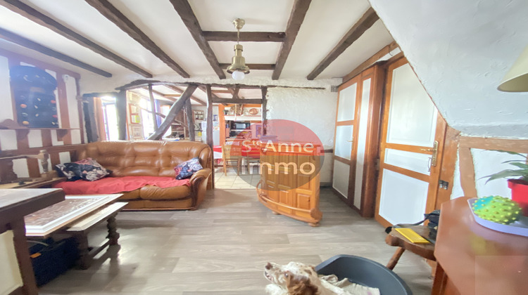 Ma-Cabane - Vente Maison Amiens, 115 m²