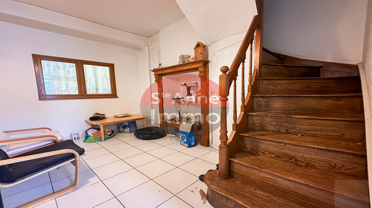 Ma-Cabane - Vente Maison Amiens, 69 m²