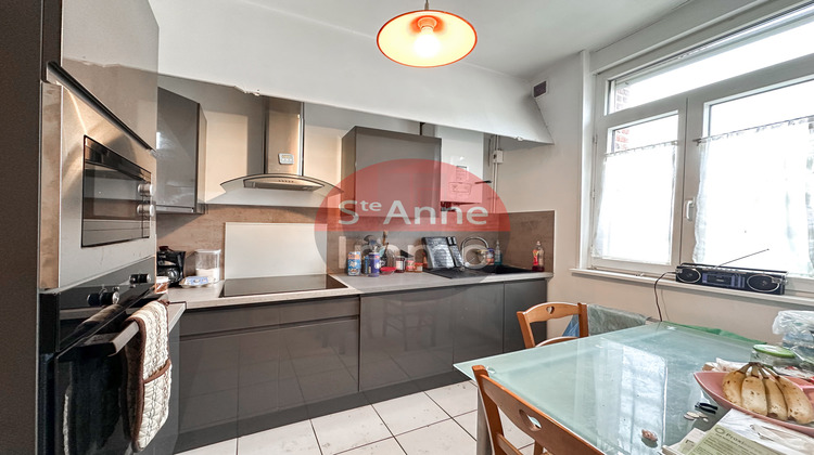 Ma-Cabane - Vente Maison Amiens, 69 m²