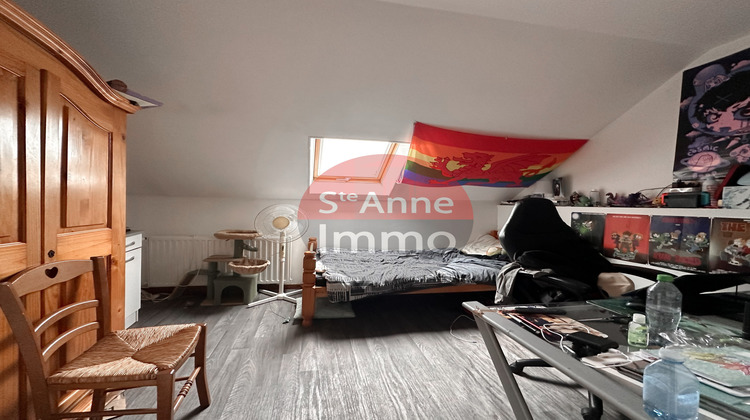 Ma-Cabane - Vente Maison Amiens, 69 m²